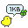 No banner